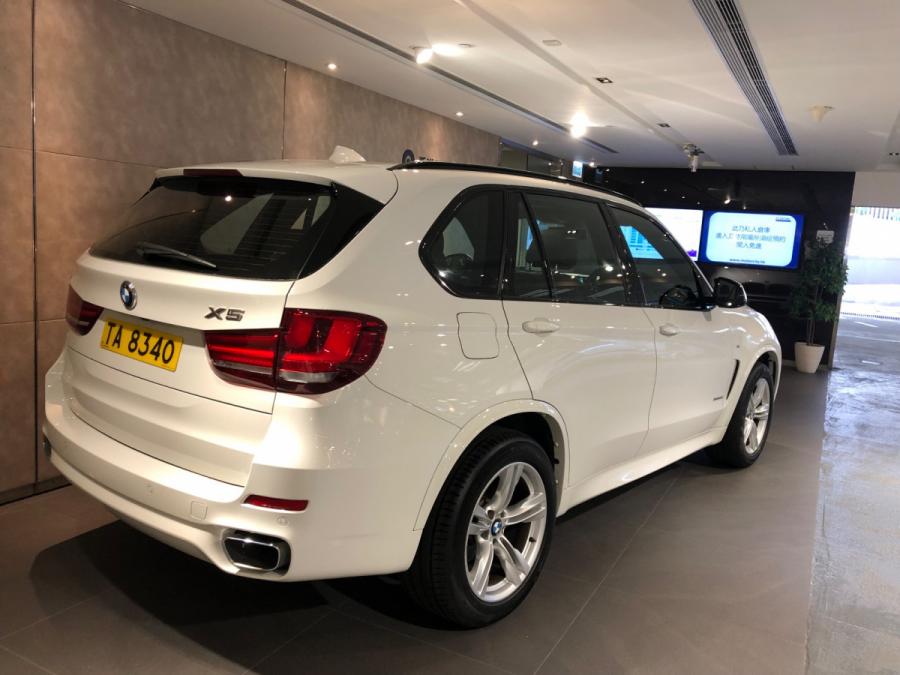 X5 XDRIVE35i M-SPORT - Image 2
