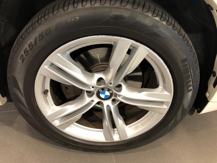 X5 XDRIVE35i M-SPORT - Image 9