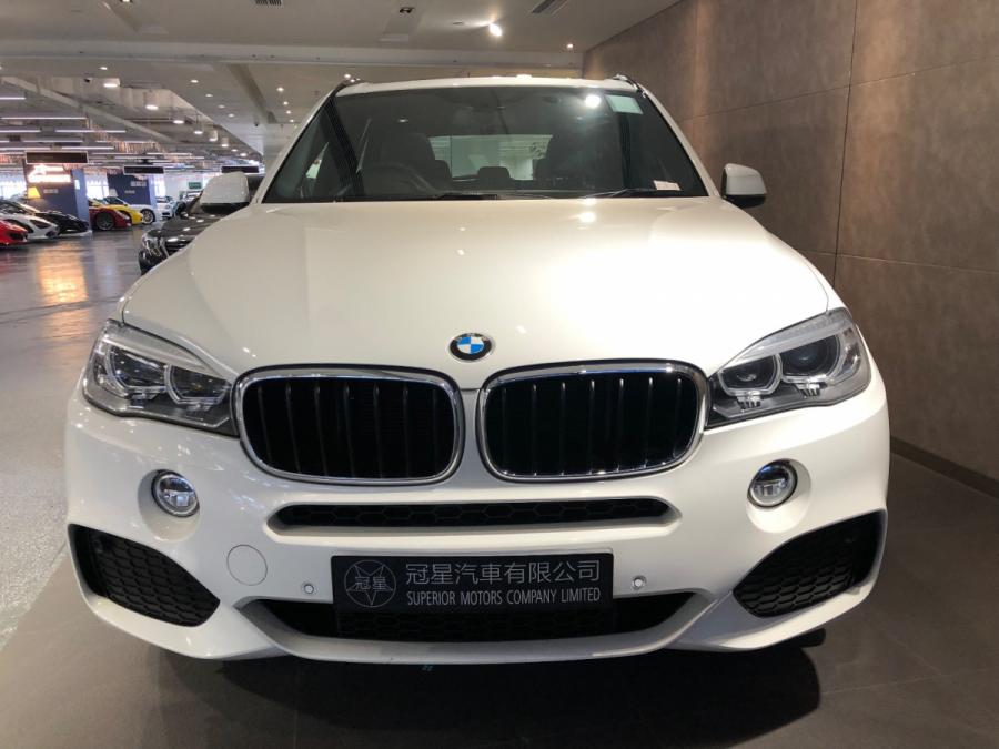 X5 XDRIVE35i M-SPORT - Image 10