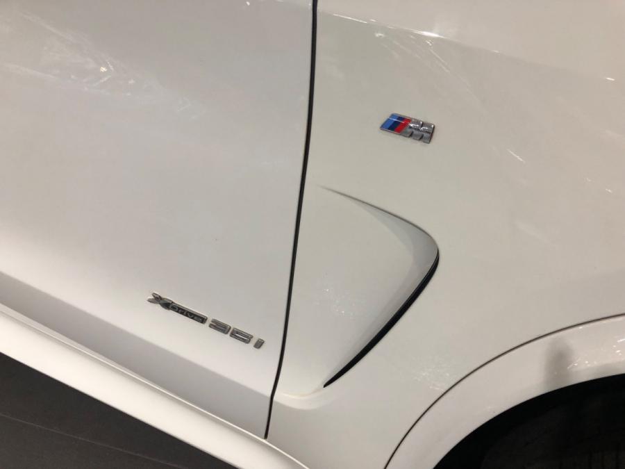 X5 XDRIVE35i M-SPORT - Image 8