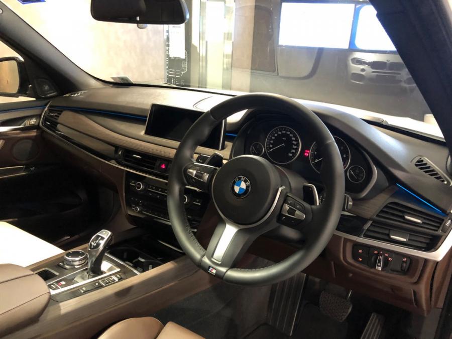 X5 XDRIVE35i M-SPORT - Image 4