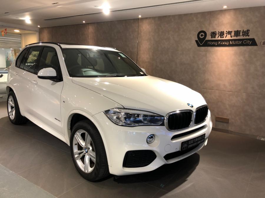 X5 XDRIVE35i M-SPORT - Image 1
