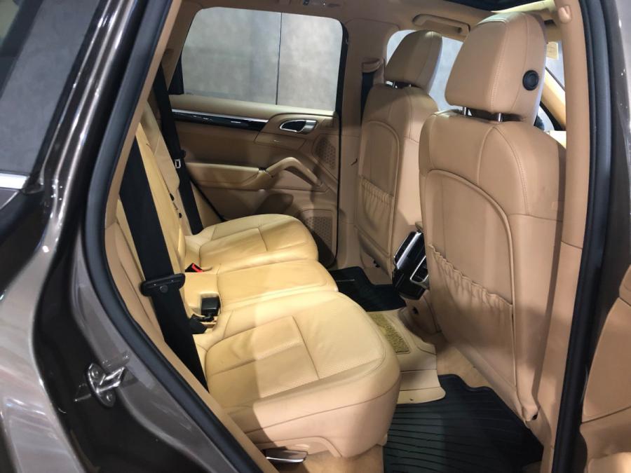 Cayenne S - Image 5