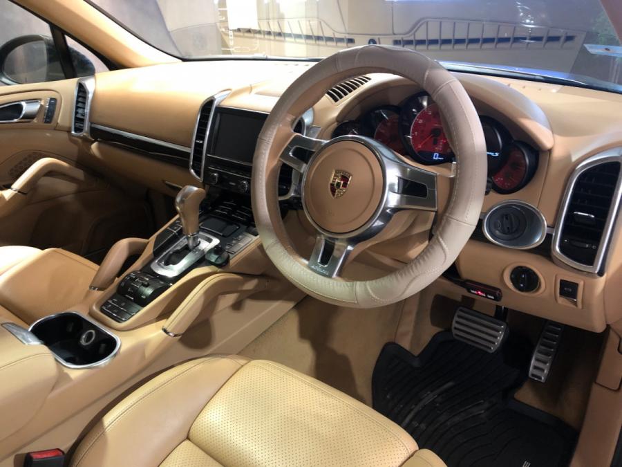 Cayenne S - Image 4