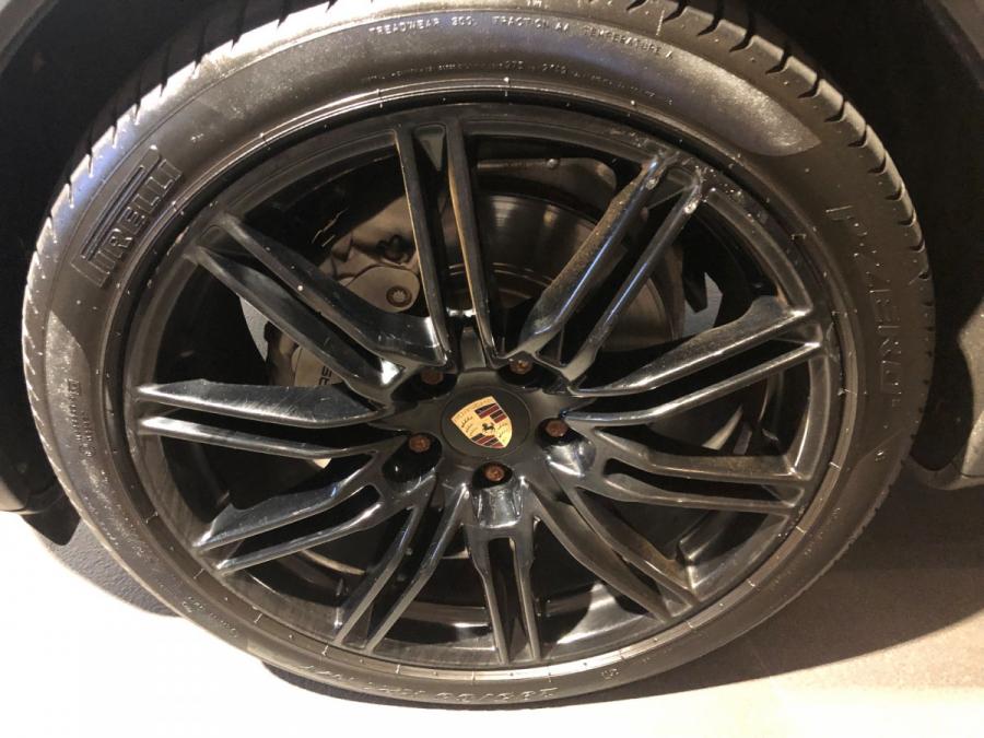 Cayenne S - Image 7