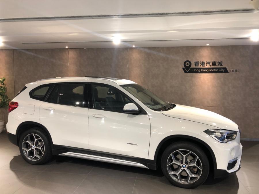 X1 SDRIVE20IA XLiNE - Image 3