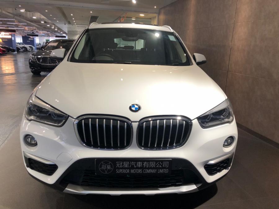 X1 SDRIVE20IA XLiNE - Image 7