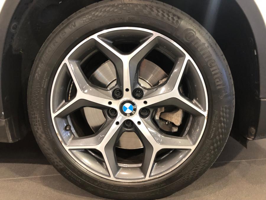 X1 SDRIVE20IA XLiNE - Image 6