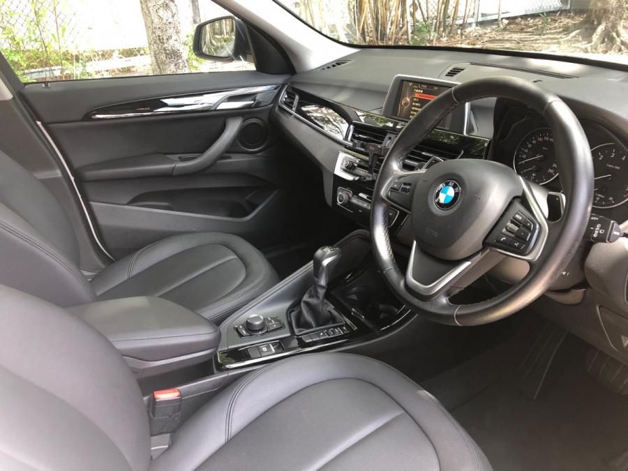 X1 SDRIVE20IA XLiNE - Image 4