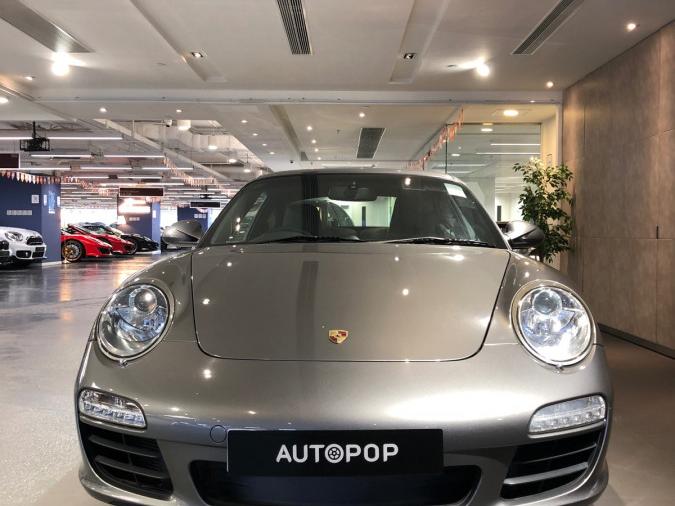 911 997 Carrera S C2S - Image 2