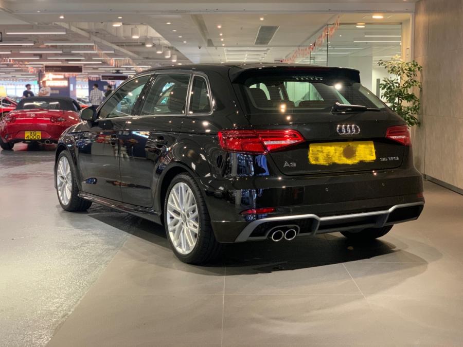 A3 35TFSI - Image 2