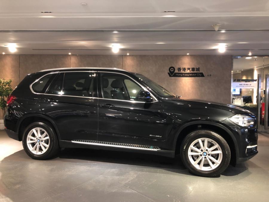 X5 xDrive30D - Image 3