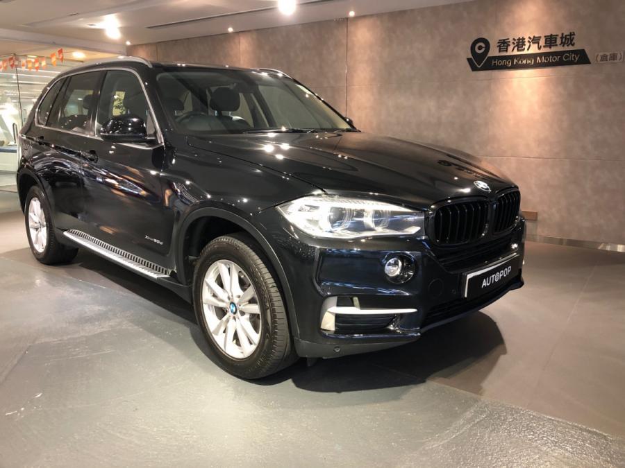 X5 xDrive30D - Image 1