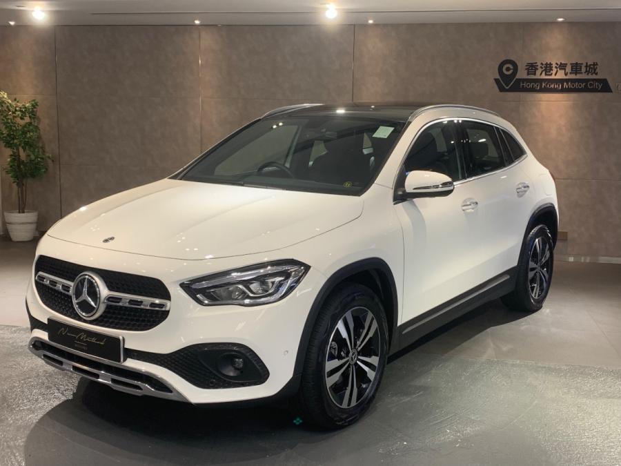 GLA200 - Image 1