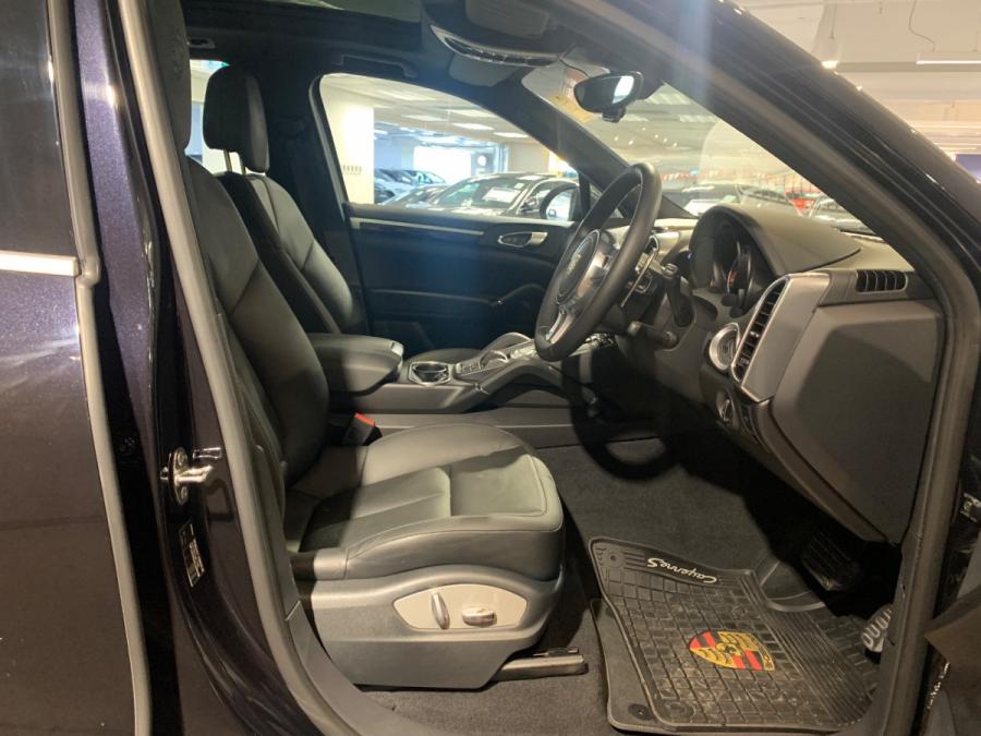 Cayenne 3.6 - Image 3