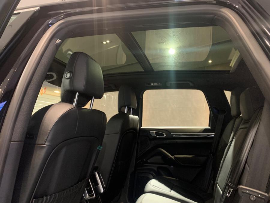 Cayenne 3.6 - Image 7