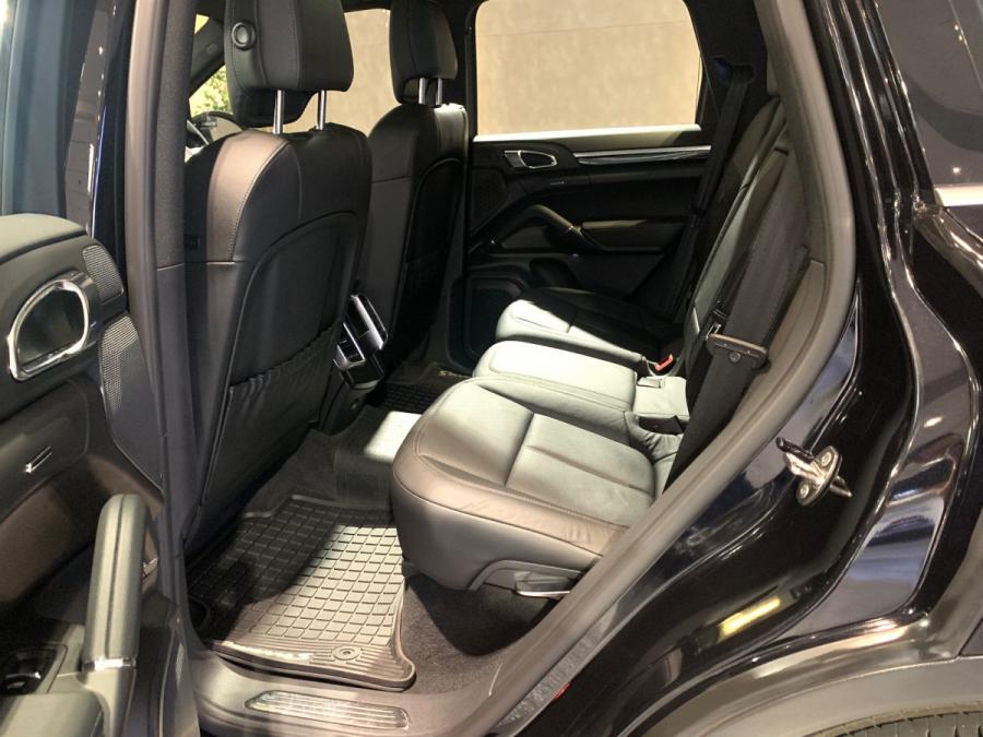 Cayenne 3.6 - Image 5