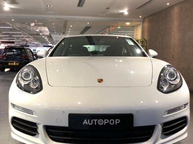 Panamera - Image 2