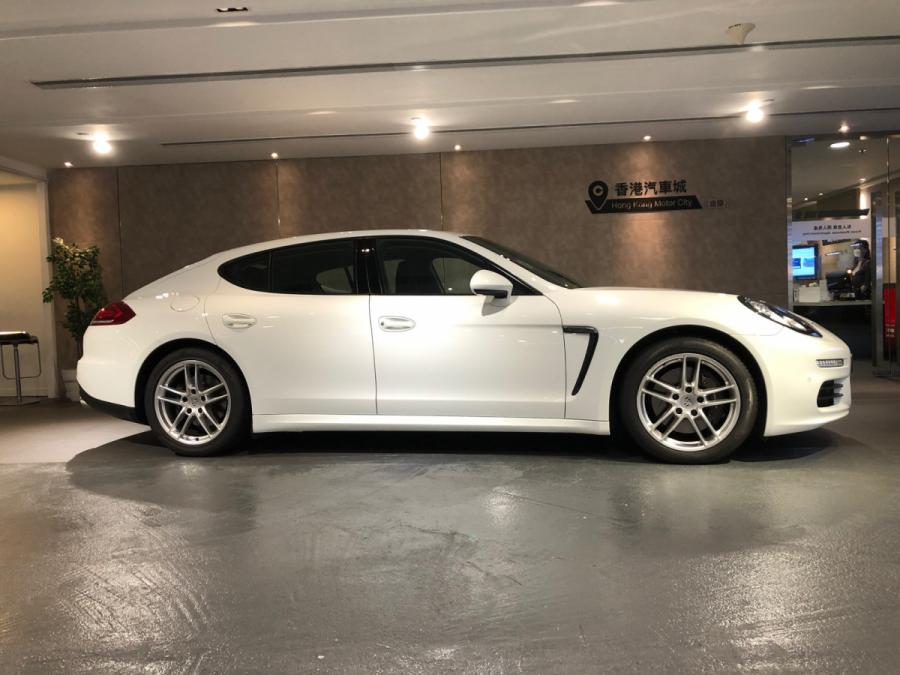 Panamera - Image 3