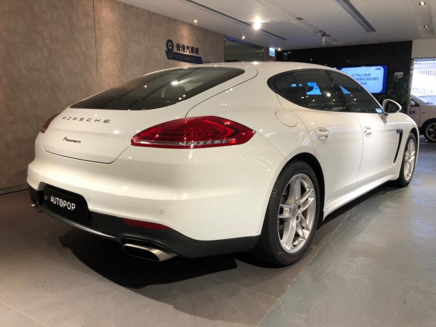 Panamera - Image 4