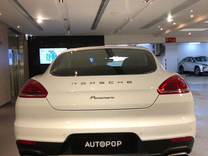Panamera - Image 5
