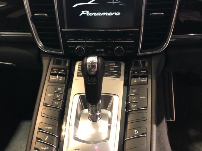 Panamera - Image 8