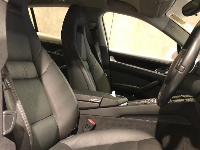 Panamera - Image 6