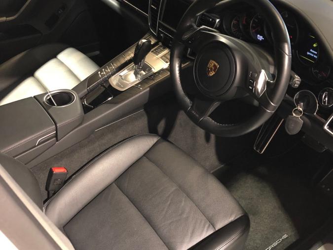 Panamera - Image 7