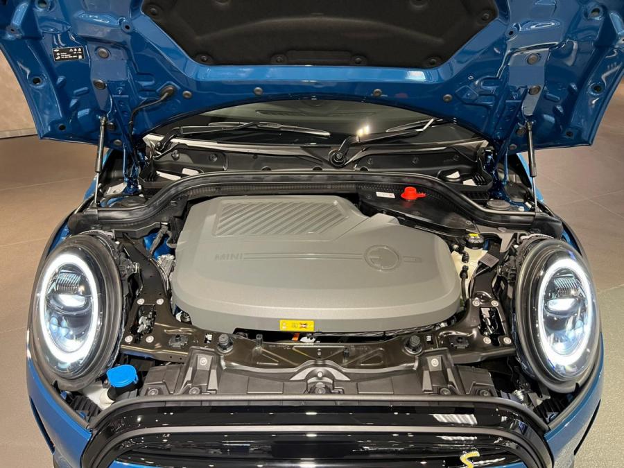 MINI COOPER S E AUTOMATIC - Image 6