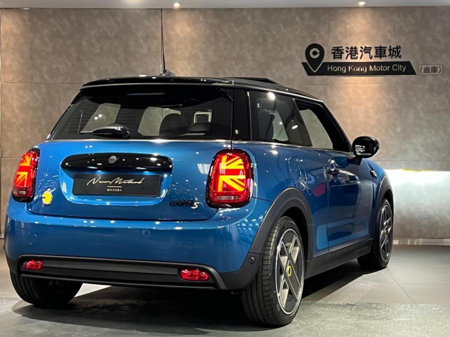 MINI COOPER S E AUTOMATIC - Image 2
