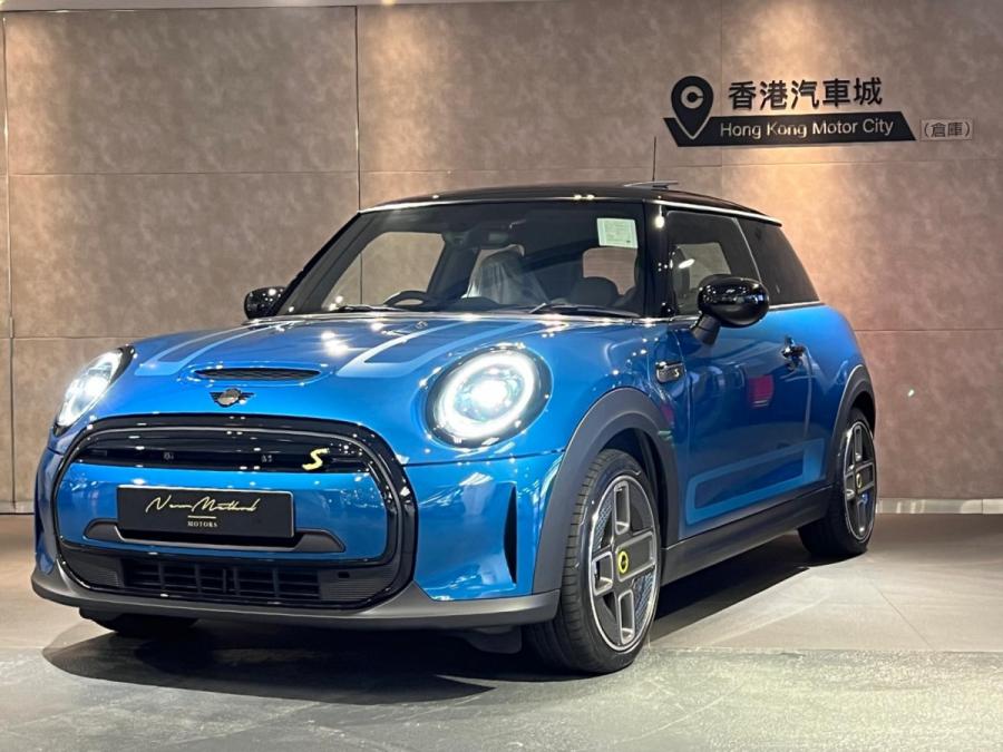 MINI COOPER S E AUTOMATIC - Image 1