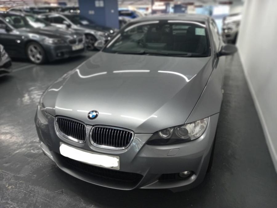 BMW 寶馬 323IA CABRIO