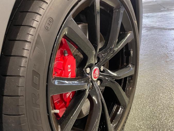 F- PACE SVR - Image 12