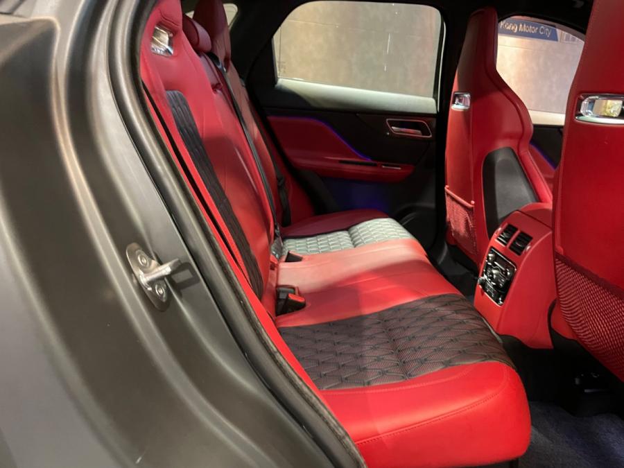 F- PACE SVR - Image 8