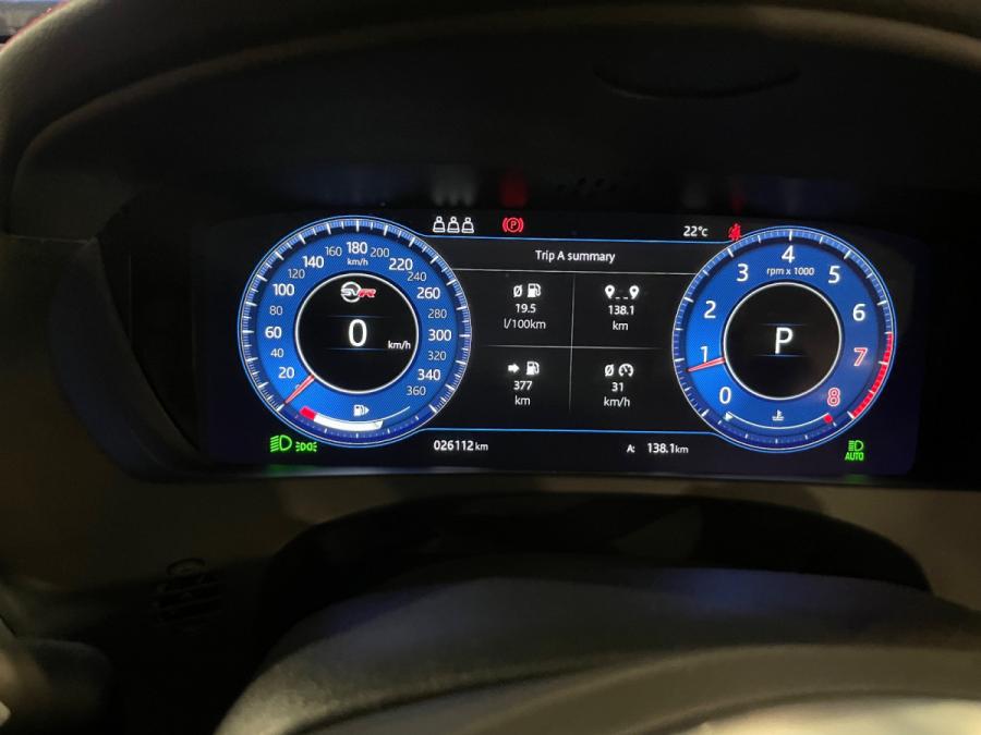 F- PACE SVR - Image 10