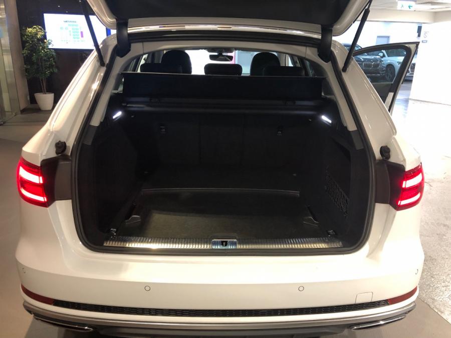 A4 AVANT 40 TFSI - Image 6