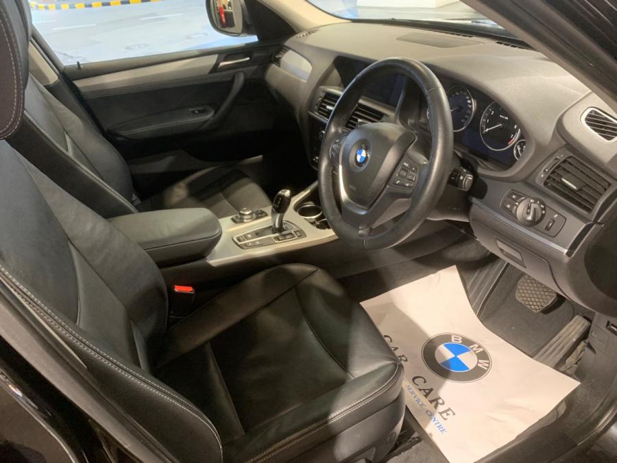 X3 xDrive28iA EfficientDynamic - Image 3