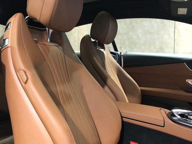 E200 COUPE - Image 7