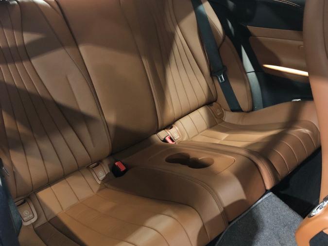 E200 COUPE - Image 8