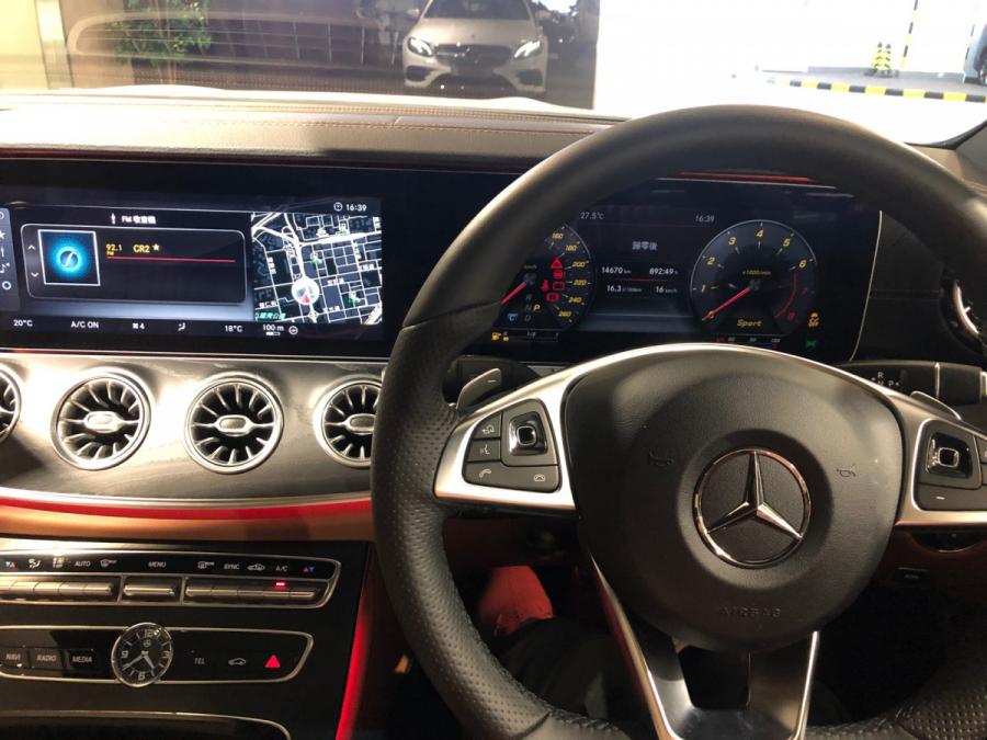 E200 COUPE - Image 9