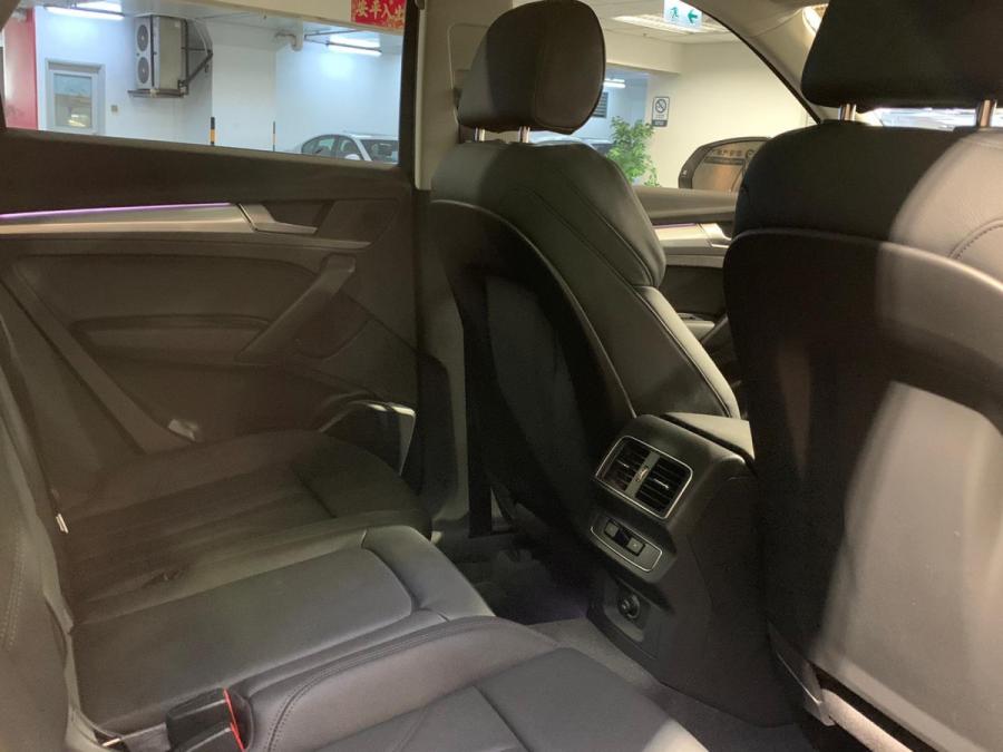 Q5 45 TFSI - Image 4