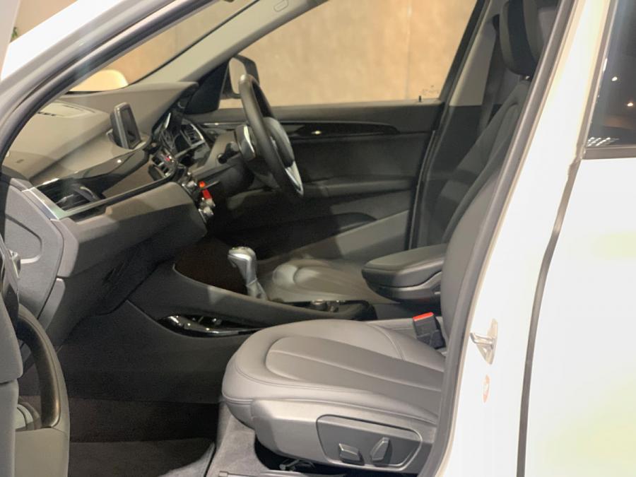 X1 18D XLINE - Image 5