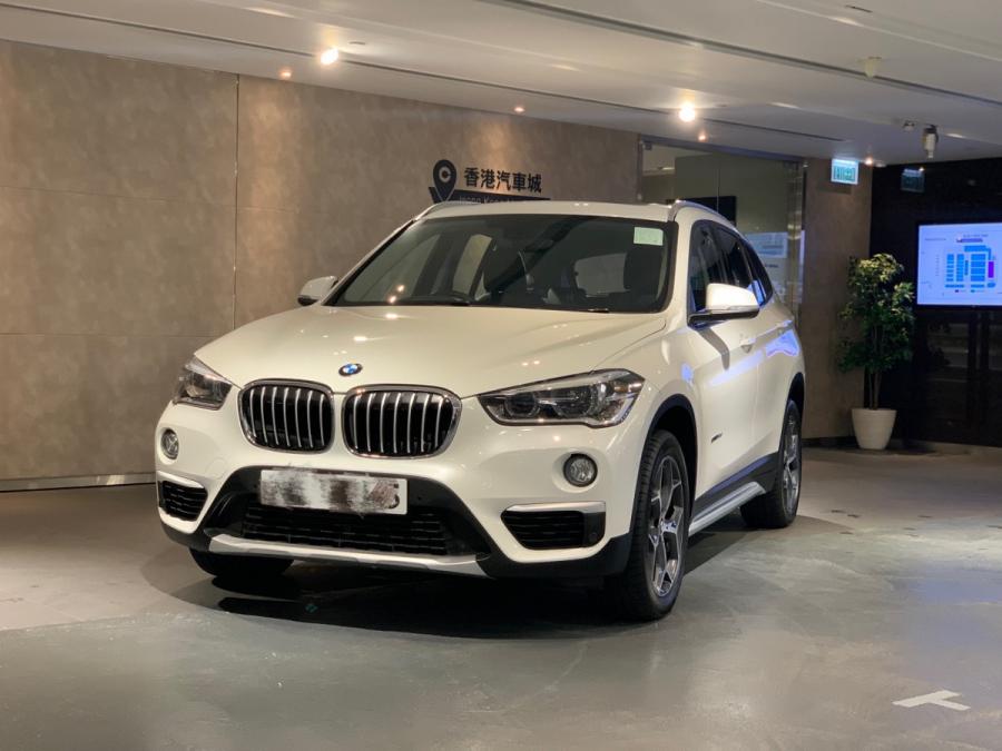 X1 18D XLINE - Image 1