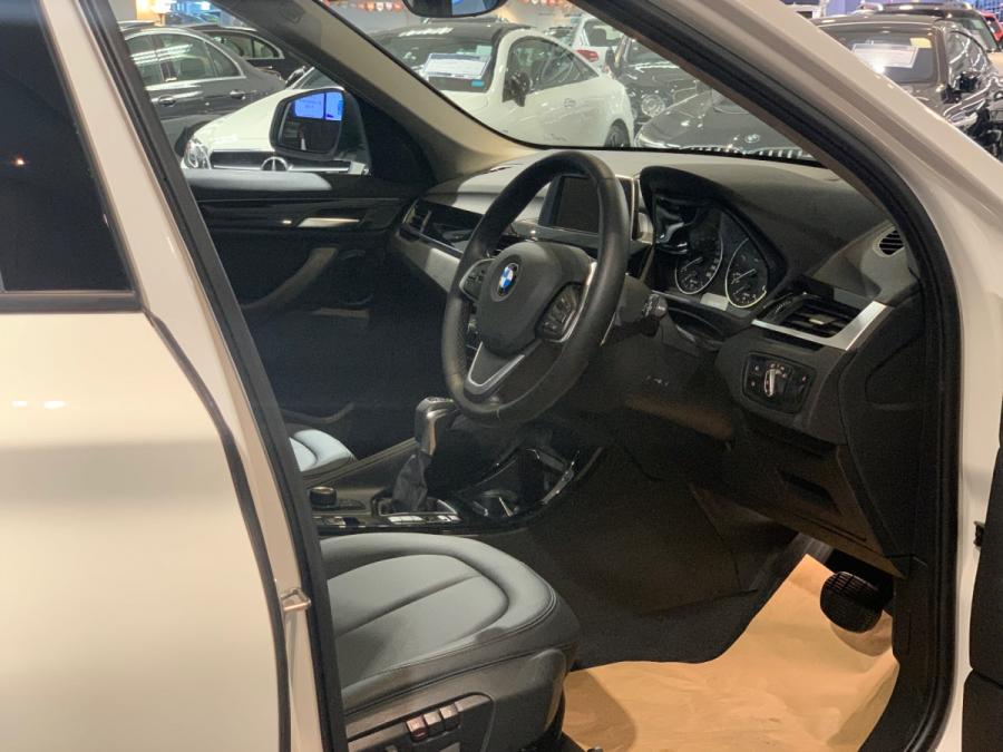 X1 18D XLINE - Image 4