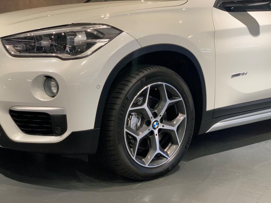 X1 18D XLINE - Image 3