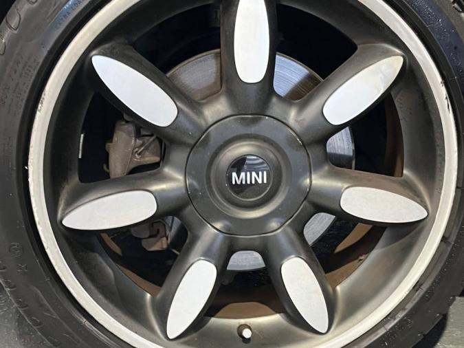 Cooper S Convertible Sidewalk - Image 6