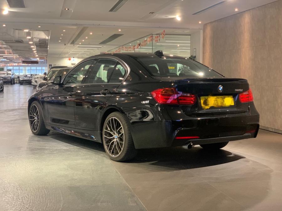 320IA ED EDITION - Image 2