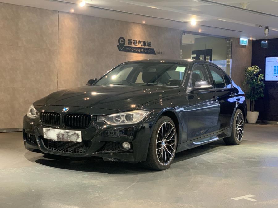 320IA ED EDITION - Image 1