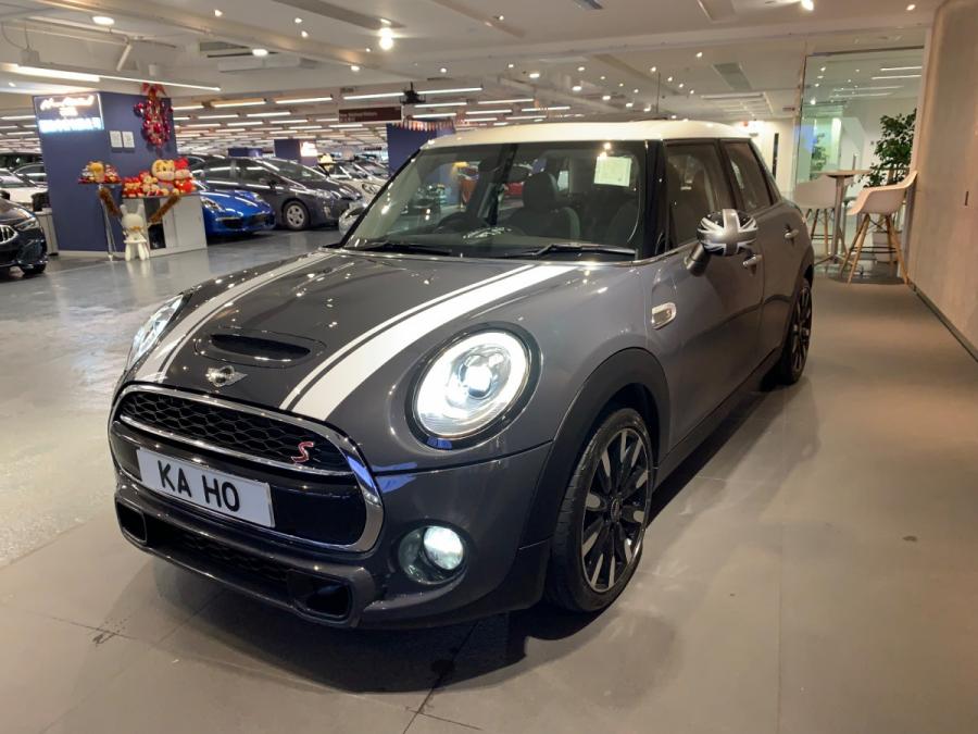 COOPER S - Image 2