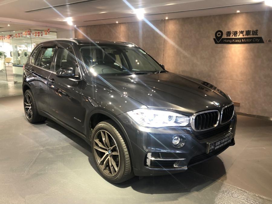BMW 寶馬 X5  XDRIVE30D
